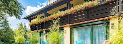 Boutique Hotel Bundschuh