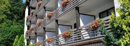 Hotel Tyrol