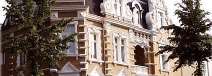 Hotel Kronprinzen