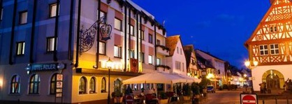 Hotel Adler