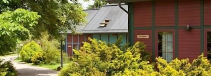 Wagners Sporthotel Oberhof