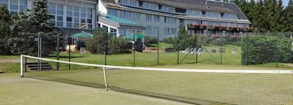 Wagners Sporthotel Oberhof