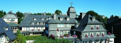 Romantik Berghotel Astenkrone