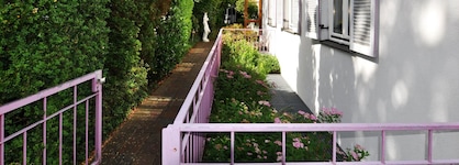 Villa Waldperlach By Blattl