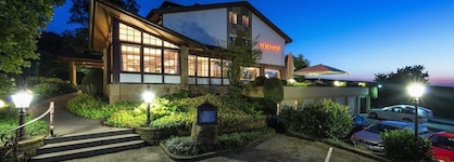 Hotel Rebenhof