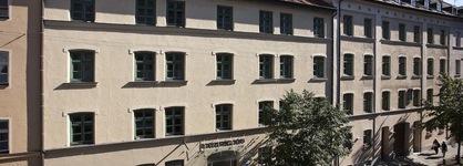 Maximilian Munich Apartments & Hotel