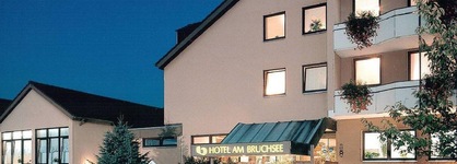 Hotel Am Bruchsee