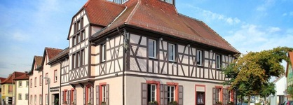 Hotel Goldenes Lamm