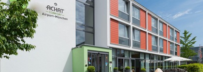 Achat Hotel Corbin München Airport