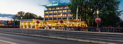 Insel - Hotel Heilbronn