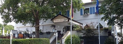 Hotel Molitor