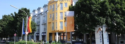 Asgard Hotel