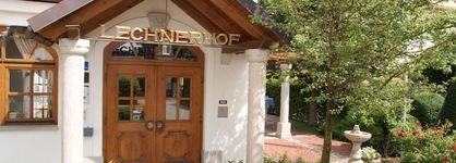 Hotel Lechnerhof