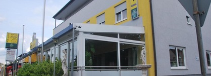 Hotel Garda