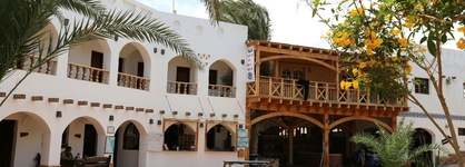 Dahab Divers