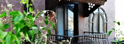 Alf Leila Boutique Hotel