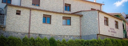 Hotel El Horreo De Aviles