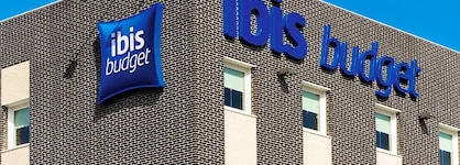 Ibis Budget Madrid Getafe