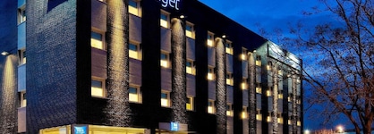 Ibis Budget Madrid Getafe