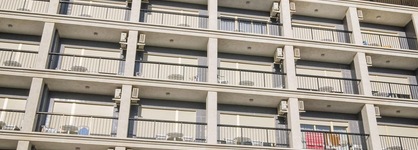 Hotel Neptuno