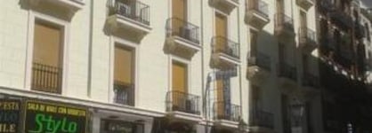 Hostal Triana