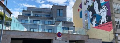 La Suite Hotel