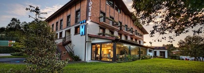 Hotel Atalaia