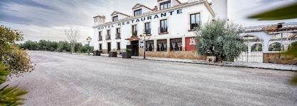 Beneste Cazorla