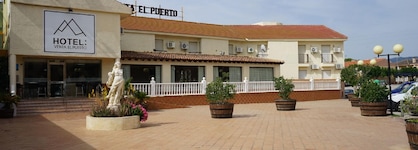 Hotel Venta El Puerto