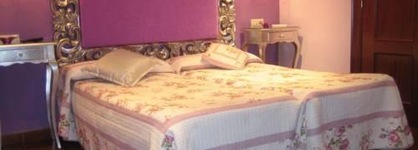 Hostal Goya Suites