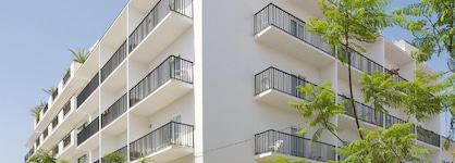 Hostal Mallorca