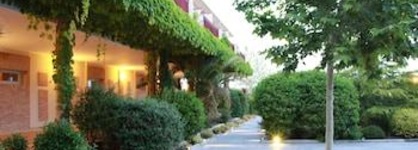 La Ermita Hotel