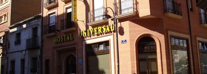 Hostal Universal