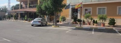 Hotel Totana Sur