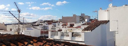Hostal Ocaña Manilva