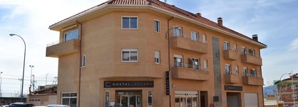 Hostal Lady Ana Maria