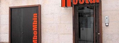 Hostal riMboMbin