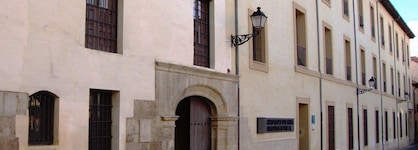 Hospedería Pax
