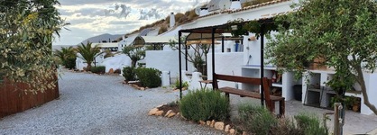 Cuevas Andalucia