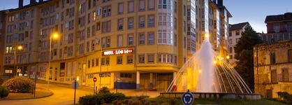 Hotel Los 14