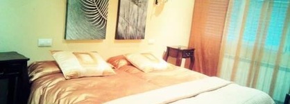 Hotel San Antonio
