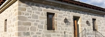 El Torreón De Navacerrada
