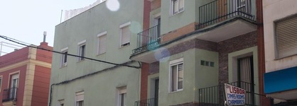 Hospedaje Lisboa Algeciras