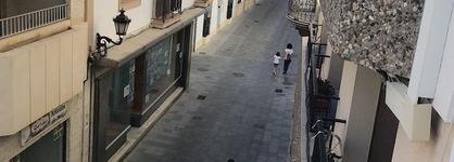 Casa San José