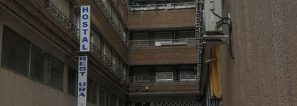 Hostal La Embajada