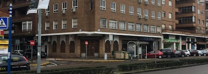 Hotel Perales