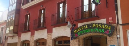 Hostal Posada Entreviñas