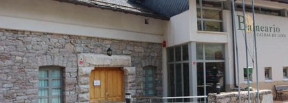 Balneario Caldas De Luna