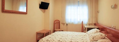 Hostal Carbonara