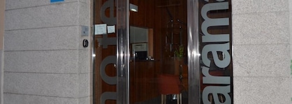 Hotel Jarama